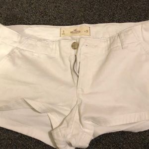 Hollister shorts